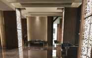 Lobby 5 U Residence 3 Karawaci (MEI5)