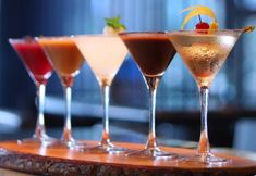 Bar, Cafe and Lounge 2 Wyndham Casablanca Jakarta