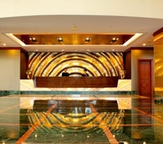 Lobi 6 Wyndham Casablanca Jakarta