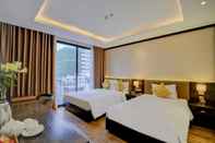 Bilik Tidur Palazzo Hotel Danang 3