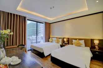Bedroom 4 Palazzo Hotel Danang 3