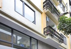 Exterior 5 NYT Home Giang Vo