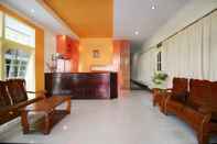 Lobby Hotel Singkawang 2