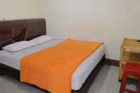 Bedroom Hotel Singkawang 2