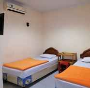 Bedroom 4 Hotel Singkawang 2