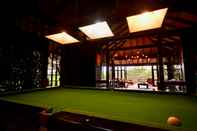 Entertainment Facility Doi Isara Homestay