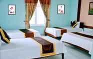 ห้องนอน 7 Ha Minh Hotel