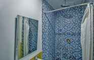 In-room Bathroom 3 Green Stay Inn @Aeropolis Residence 2		