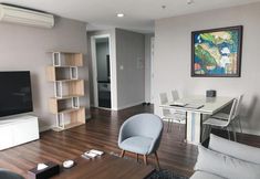 ห้องนอน 6 Becamex Hotel Thu Dau Mot