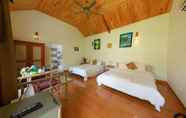 Kamar Tidur 6 Green Riverside Cosy Home