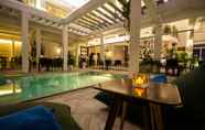 Swimming Pool 2 Danang Boutique Hotel