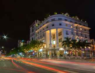 Exterior 2 Danang Boutique Hotel