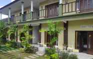 Exterior 3 OYO 90547 Pondok Saren Anyar