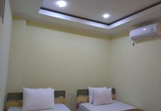 Bedroom 3 New Ricky Hotel