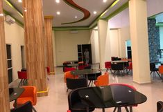 Restaurant 4 New Ricky Hotel