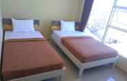 Kamar Tidur 3 New Ricky Hotel