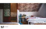 Kamar Tidur 6 Villa - Homestay Minh Hieu