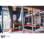 Phòng ngủ 4 Villa - Homestay Minh Hieu