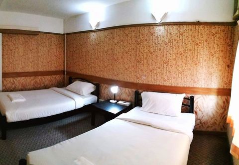 Bilik Tidur T Y Guest House