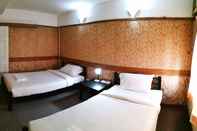 Bilik Tidur T Y Guest House