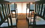 Bedroom 4 T Y Guest House