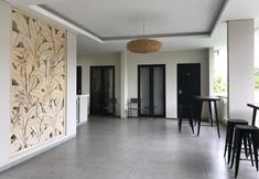 Common Space 6 Kertanegara Homestay