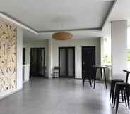 Common Space 6 Kertanegara Homestay