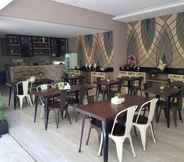 Restaurant 5 Kertanegara Homestay