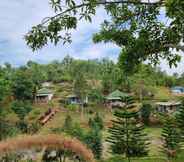 Common Space 7 Phu man fah resort (ภูม่านฟ้ารีสอร์ท)