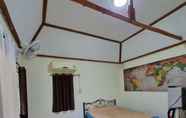 Bedroom 3 Phu man fah resort (ภูม่านฟ้ารีสอร์ท)