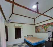 Bedroom 3 Phu man fah resort (ภูม่านฟ้ารีสอร์ท)