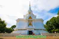 Tempat Tarikan Berdekatan Phu man fah resort (ภูม่านฟ้ารีสอร์ท)