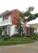 EXTERIOR_BUILDING Full House Villa Aruna Amarta Hills by FCN