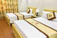 Kamar Tidur Bigwin Hotel