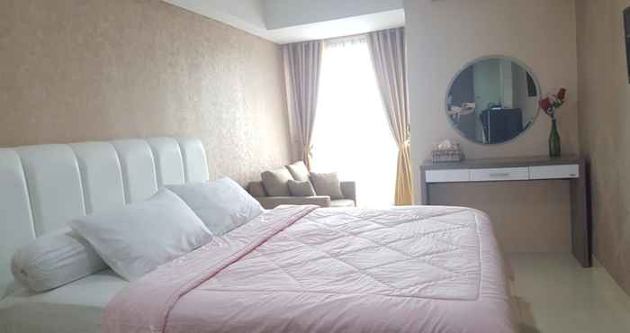 Bedroom Lamerall at Simpang Lima