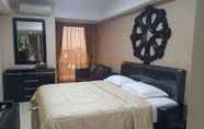 Bedroom 2 Lamerall at Simpang Lima