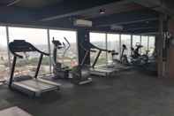 Fitness Center Lamerall at Simpang Lima