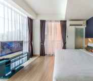 Bedroom 7 Stay @ Streetgoose Sukhumvit 81