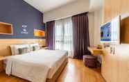 Bedroom 6 Stay @ Streetgoose Sukhumvit 81