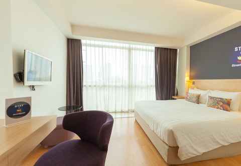 Bedroom Stay @ Streetgoose Sukhumvit 81