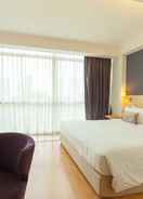 BEDROOM Stay @ Streetgoose Sukhumvit 81