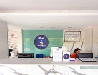 Lobby 2 Stay @ Streetgoose Sukhumvit 81