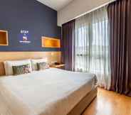 Bedroom 2 Stay @ Streetgoose Sukhumvit 81