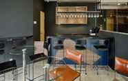 Quầy bar, cafe và phòng lounge 7 MTREE Hotel Nilai @ KLIA