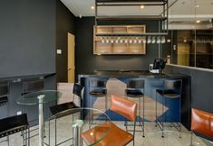 Bar, Kafe dan Lounge 7 MTREE Hotel Nilai @ KLIA