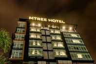 Exterior MTREE Hotel Nilai @ KLIA