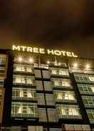 EXTERIOR_BUILDING MTREE Hotel Nilai @ KLIA