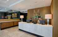 Sảnh chờ 4 MTREE Hotel Nilai @ KLIA