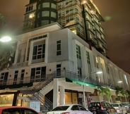 Luar Bangunan 2 MTREE Hotel Nilai @ KLIA