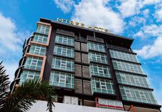 Luar Bangunan 3 MTREE Hotel Nilai @ KLIA